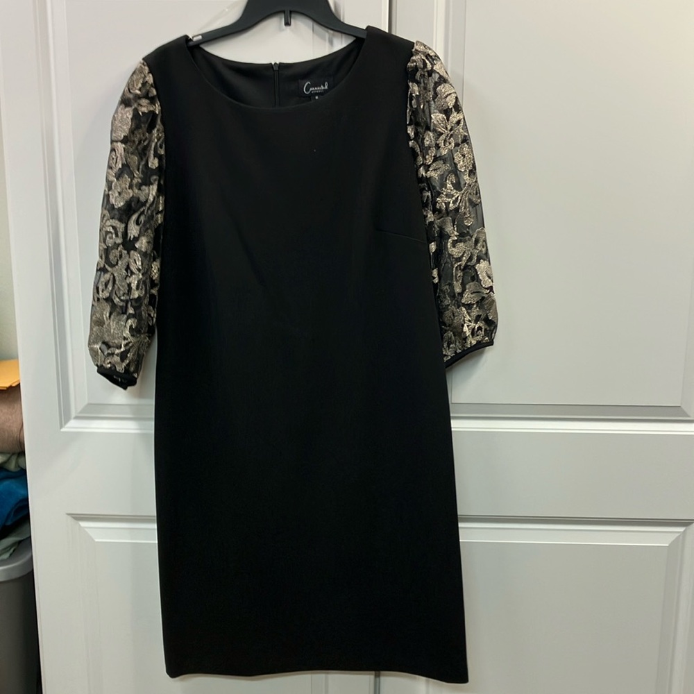 Worn Once - Women’s Dress